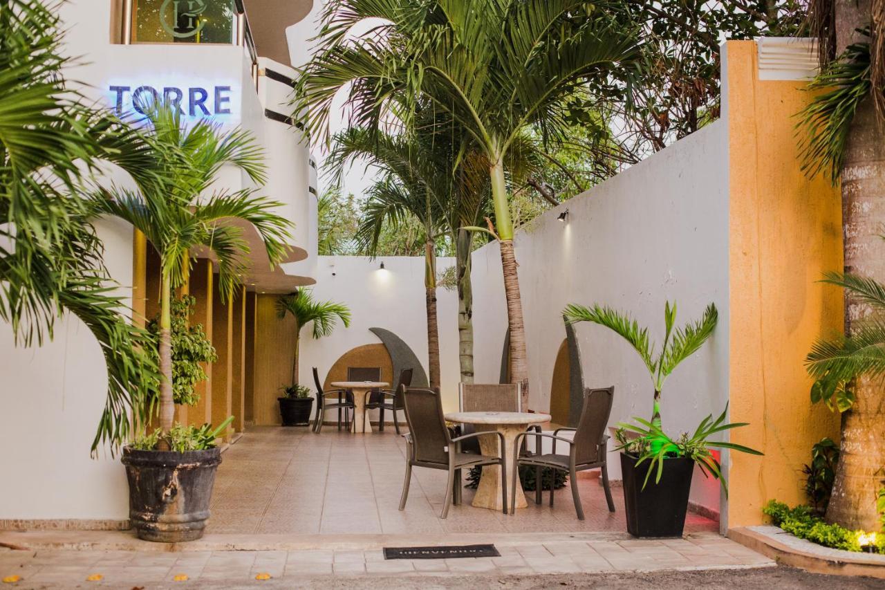 Hotel & Country Valladolid (Yucatan)